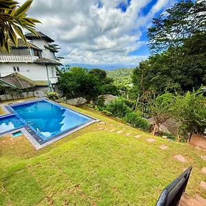 Kandyan View Free Pickup From Bed & Breakfast