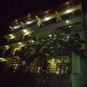 Resort Nature Walk, Kandy