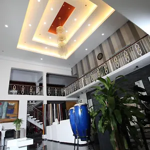 Ayaana Boutique Resort